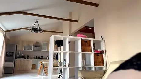 FruityXo stripchat stream image