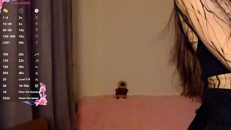 EvaBradley stripchat stream image