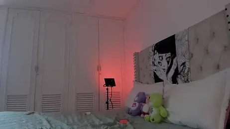 SweetJennaa stripchat stream image