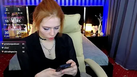 Sasha_Exclusive stripchat stream image