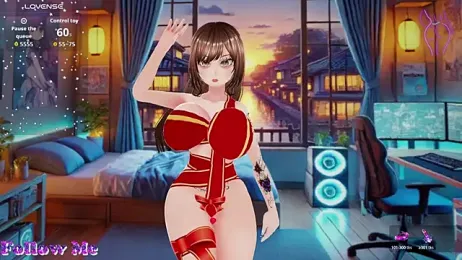 Hanaedamngirl stripchat stream image