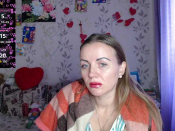 NeZabudka- bongacams stream image