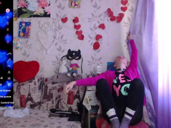 NeZabudka- bongacams stream image