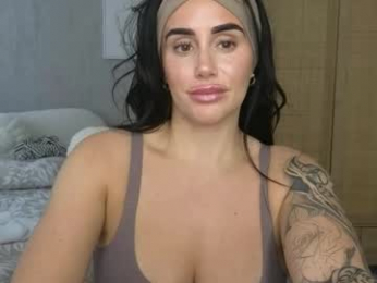 libbyloveheartx chaturbate stream image