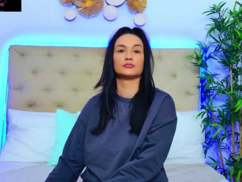 DaliyaArabian bongacams stream image