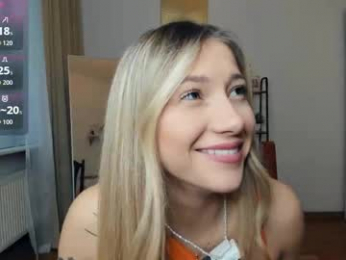 glossybabe_ chaturbate stream image