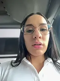 __IRIS__ stripchat stream image