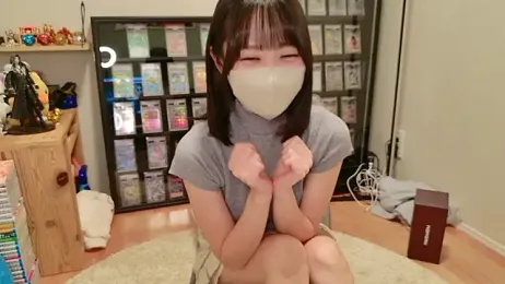 HIKARI_x0 stripchat stream image