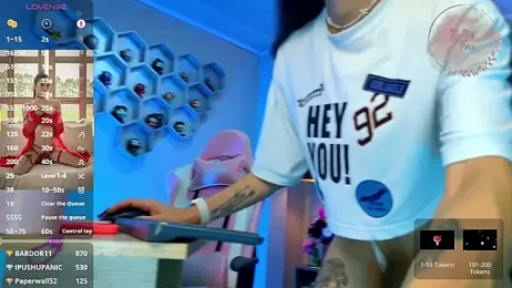 kylliefox_ stripchat stream image