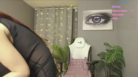 Megany stripchat stream image