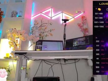 _Marilyn_ bongacams stream image