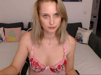 NatashaRouge bongacams stream image