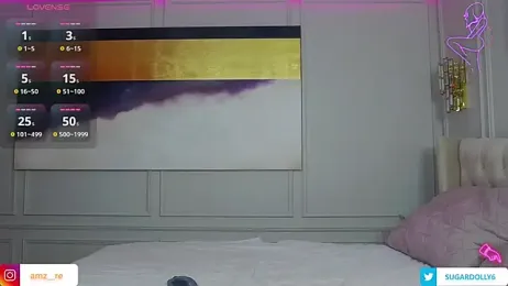 AmyAzureee stripchat stream image