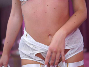 AshleysinnX bongacams stream image