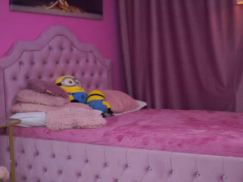 AshleysinnX bongacams stream image