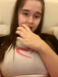 HornyGirlH stripchat stream image