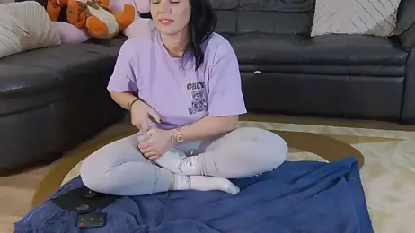 ReiyaRey stripchat stream image