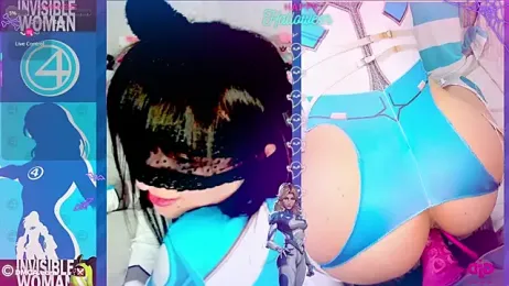 DaddysLittleGirl01 stripchat stream image, 21.10.2025 23:10