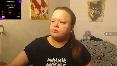 Janiffer_MiMi stripchat stream image