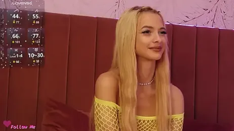 PinkySparks stripchat stream image