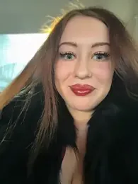 AndreaMood stripchat stream image