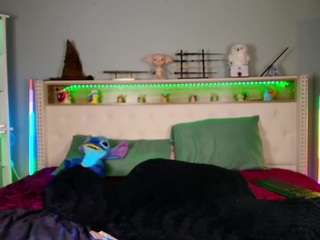 starryari69 camsoda stream image