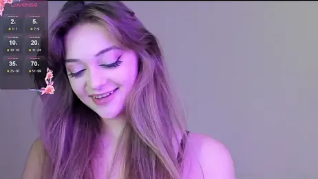 May_Flower stripchat stream image