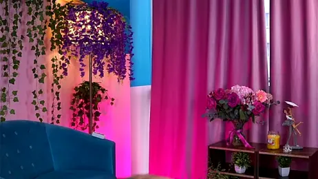 TheAyana stripchat stream image