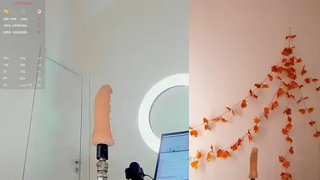 Eva_Bailey_ stripchat stream image