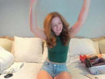 eatmygingersnapps chaturbate stream image