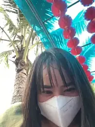 May-Squirt stripchat stream image