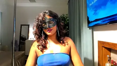 Bad_Girl_Kayra69 stripchat stream image