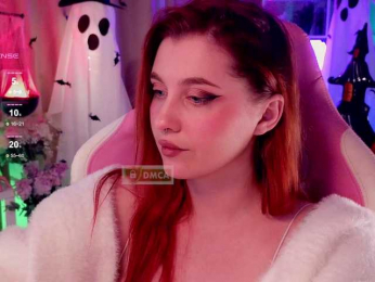HoneyCherry bongacams stream image
