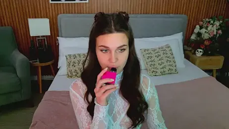 RihannaRose stripchat stream image