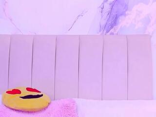 Megan Chester flirt4free stream image