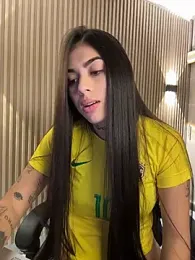 Sarasanders_4 stripchat stream image