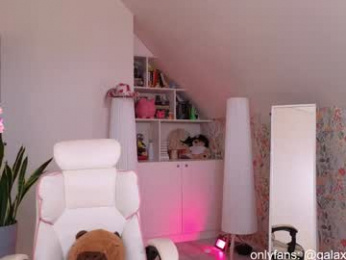 brilliantvictoria chaturbate stream image
