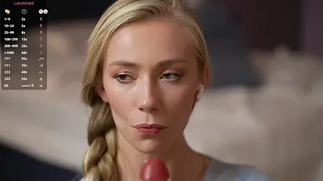 Vika54784 stripchat stream image