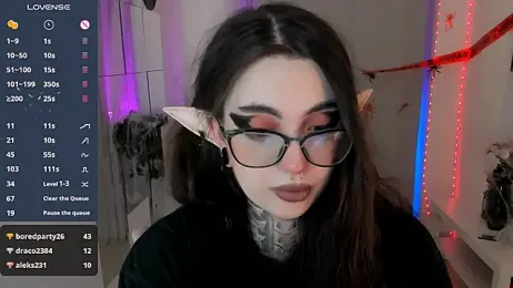 Dixi_Pixi_ stripchat stream image