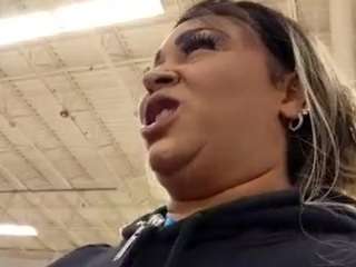 lushdiamondz camsoda stream image, 23.10.2025 14:40