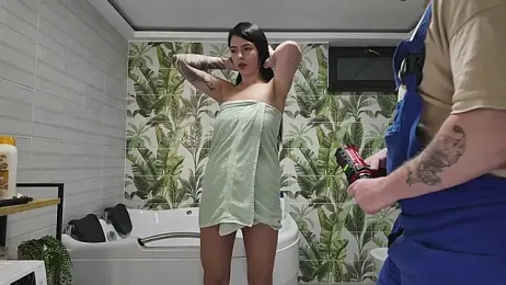 ValeriaGrey stripchat stream image