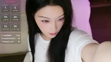 Lucky-baby stripchat stream image