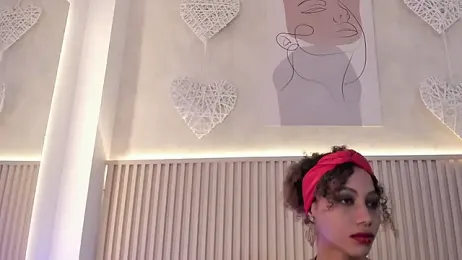 daiana_curly stripchat stream image