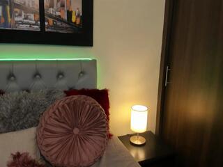 Monika Ortiz flirt4free stream image