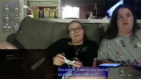TurtleLady420 stripchat stream image