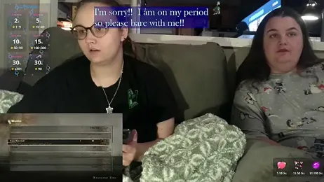 TurtleLady420 stripchat stream image