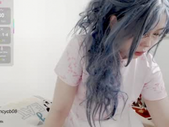 neko_nancy08 chaturbate stream image