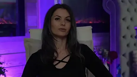 SeductiveMom stripchat stream image