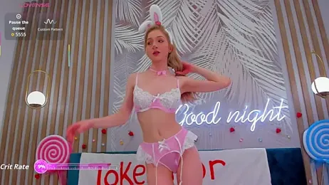 Emilly_Hart stripchat stream image