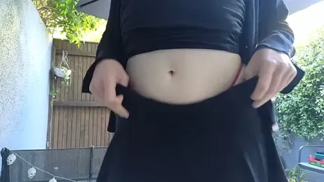 TopsyWilde stripchat stream image